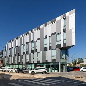 attico Di Design A 5 Min Da Centro E Fiera Vicenza