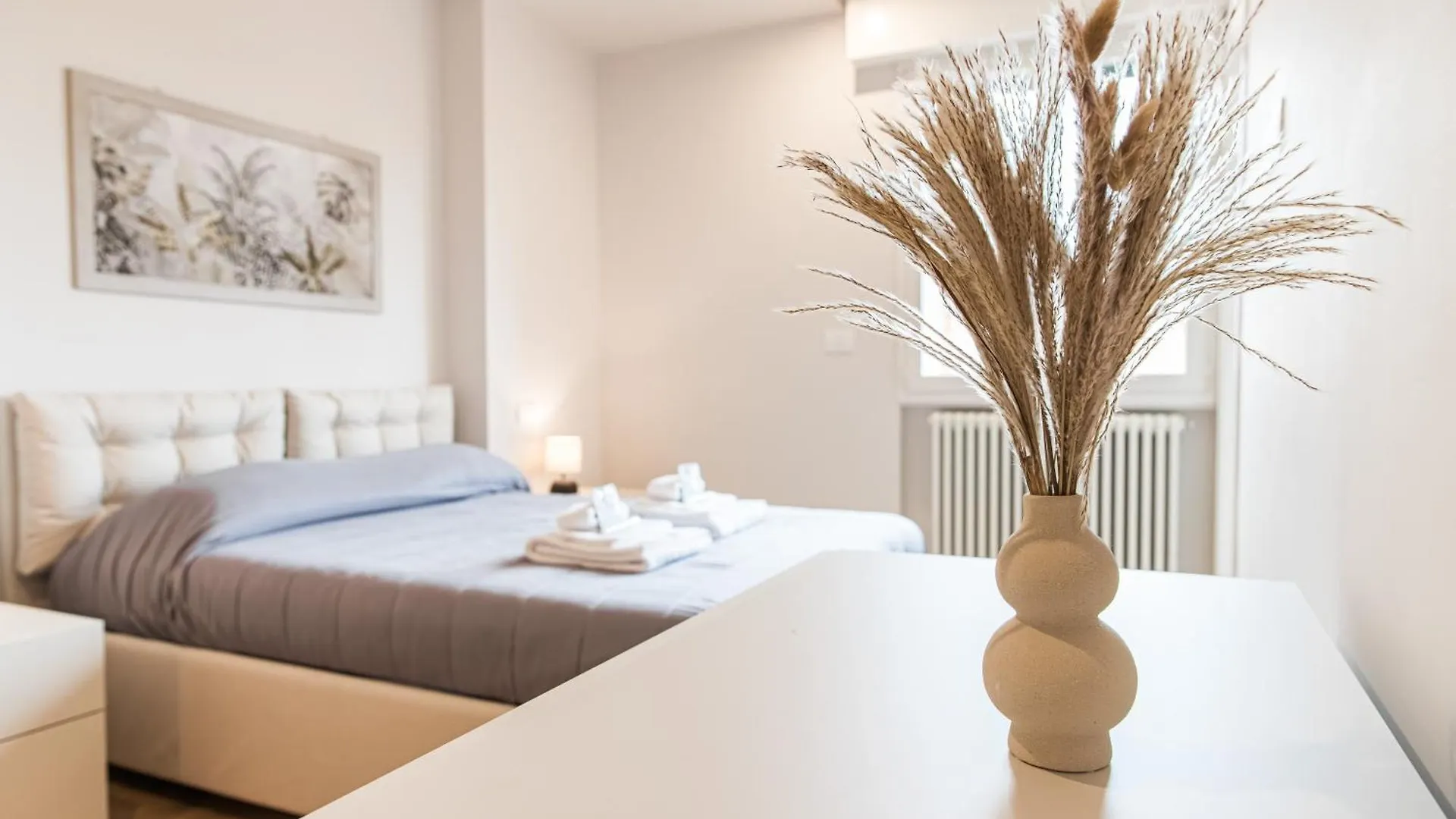 B&B Del Borgo Bolonia