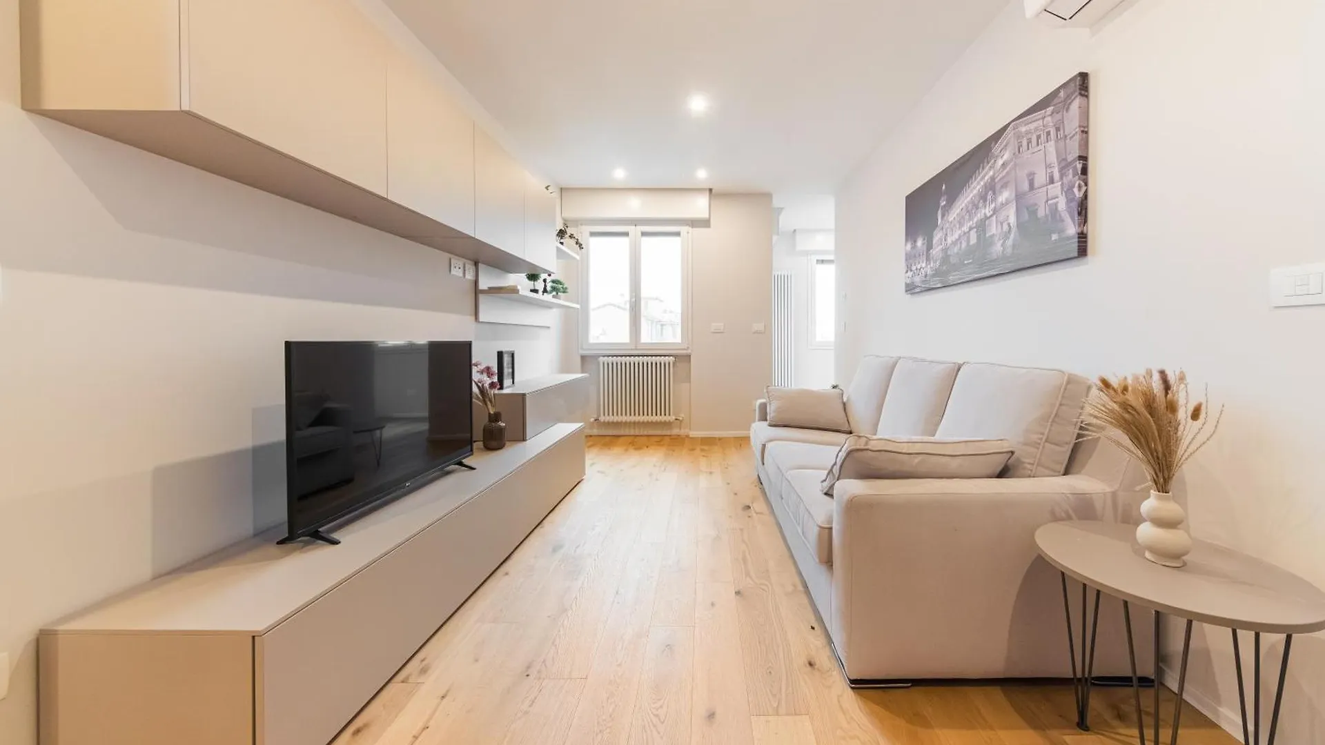 B&B Del Borgo Bolonia Włochy