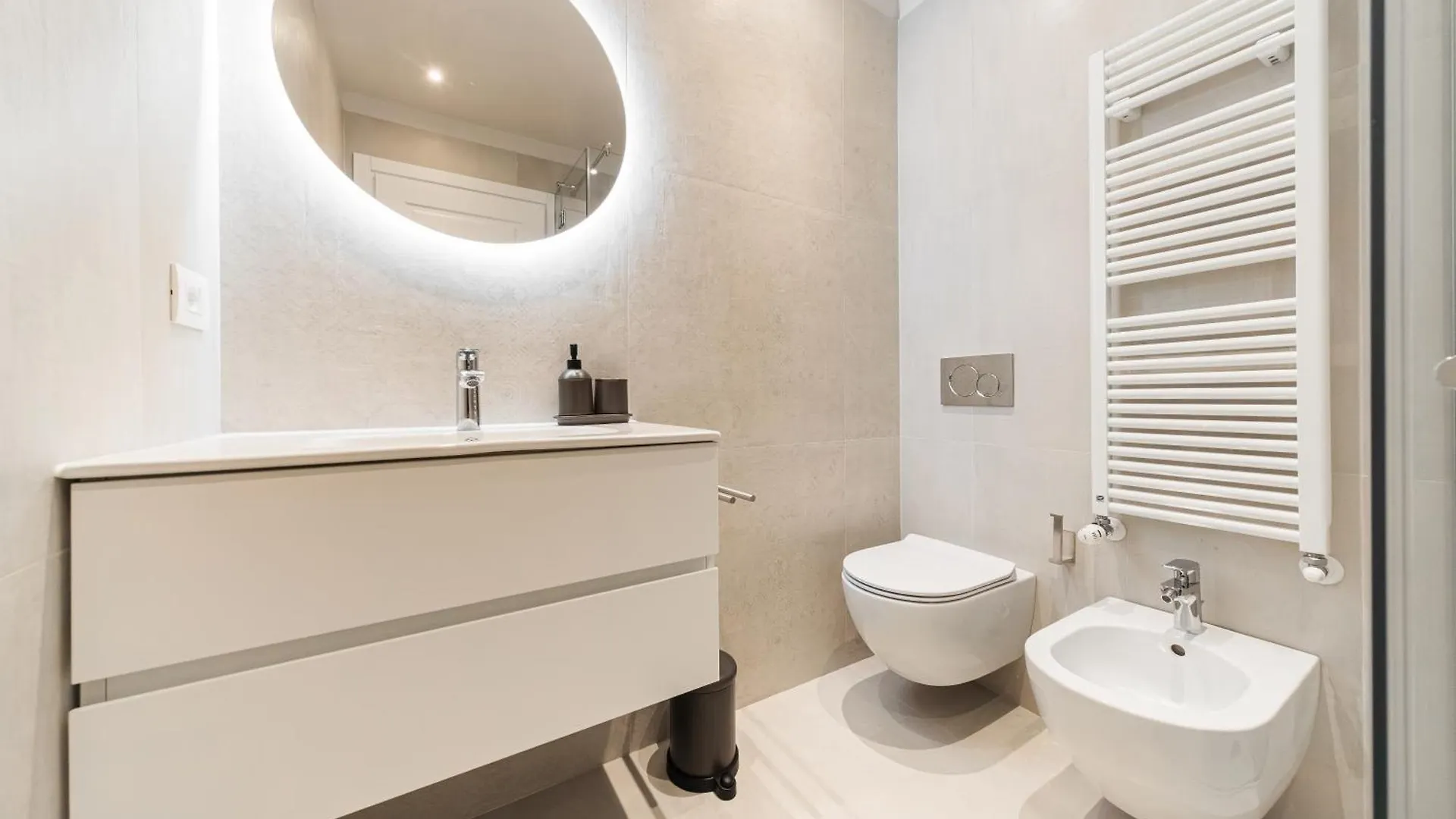 B&B Del Borgo Bolonia